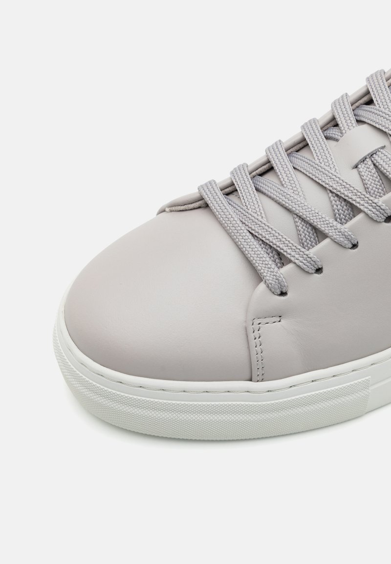 Selected Homme SLHDAVID Trainers birch/beige Zalando