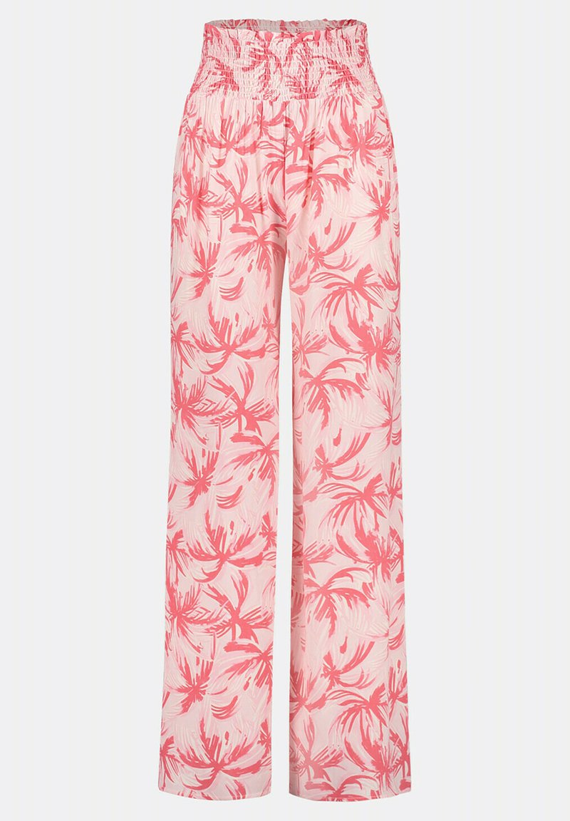 Fabienne Chapot Broek donkerroze
