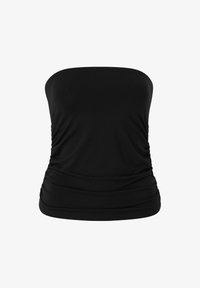 Ausgewählt, schwarz