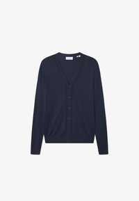 Vald, dark navy