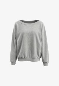 Niewybrane, grey