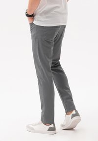 Ombre Chino - grey