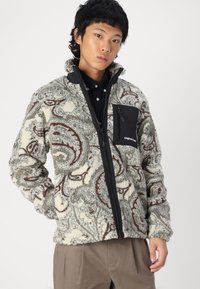 Jack & Jones JORVESTERBRO srebrny