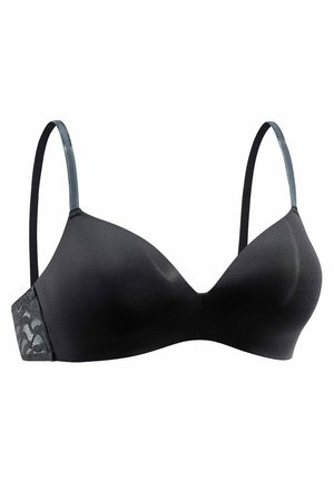 LASCANA BRALETTE - Push-up podprsenka - schwarz