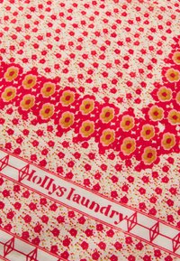 Lollys Laundry CALLALL SCARF - Fular - red
