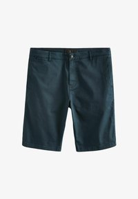 Neselectat, navy blue