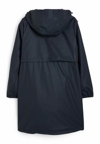 C&A Kort kappa / rock - dark blue