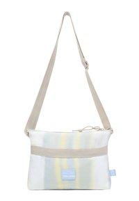 Johnny Urban DREW - Axelremsväska - striped sand