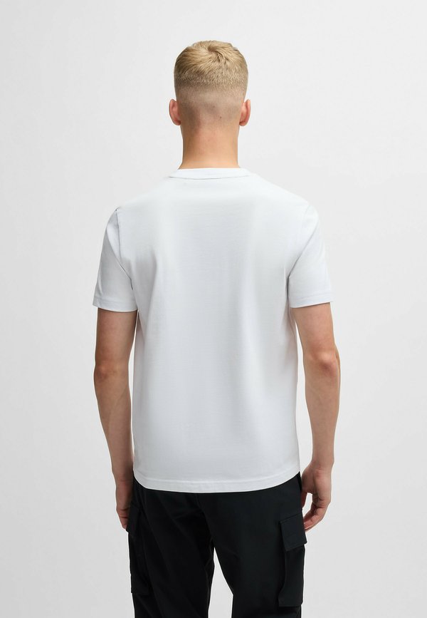 MEXTOUR - Print T-shirt4