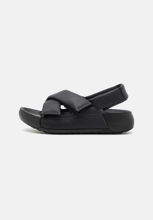 COZMO - Platform sandals