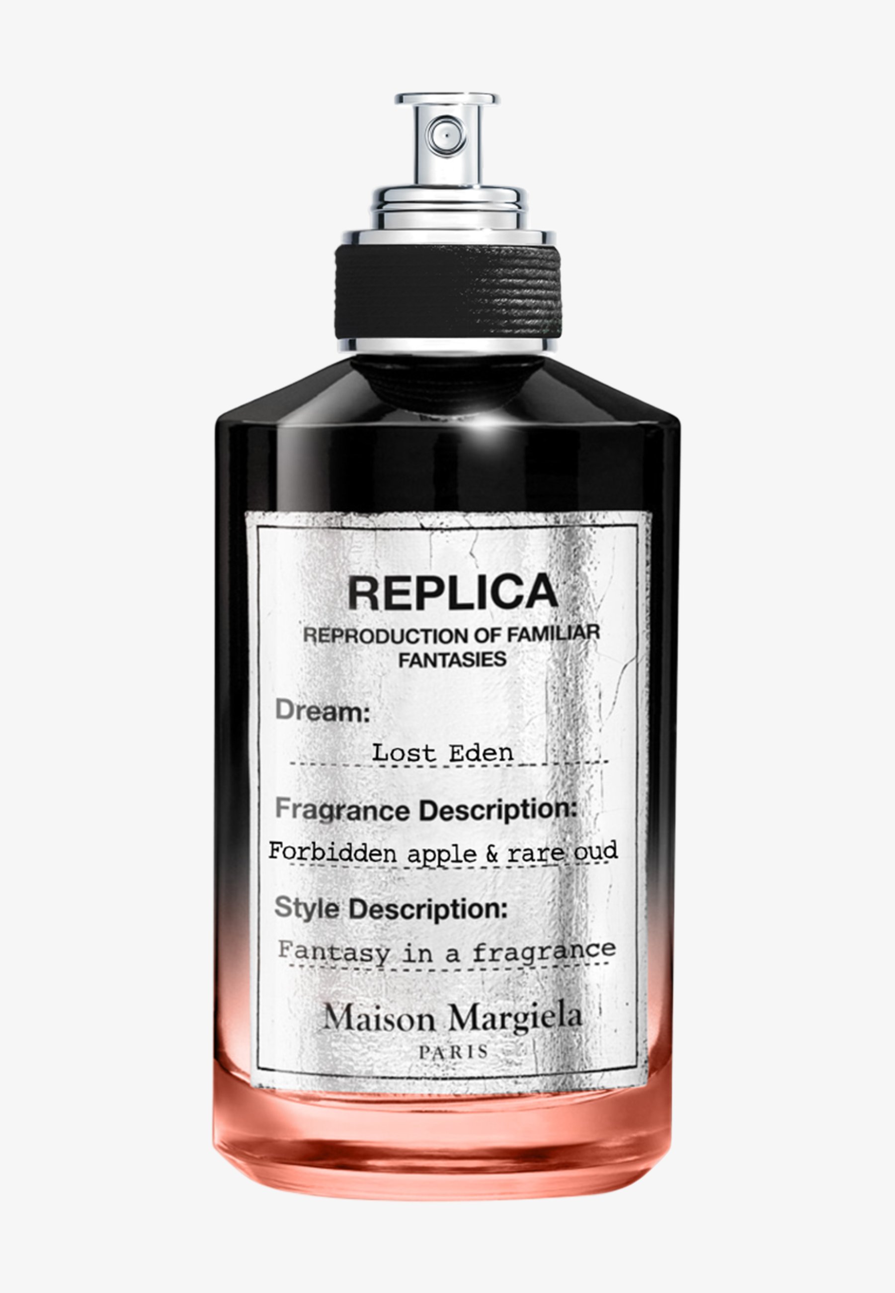 Maison Margiela Fragrances REPLICA LAZY SUNDAY MORNING HAIR MIST