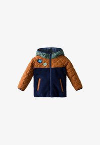 Niet geselecteerd, blue multi