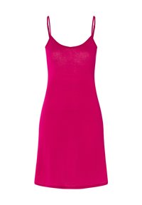 Unausgewählt, fuchsia
