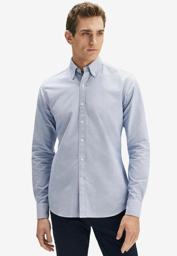 OXFORD BUTTON DOWN - Hemd