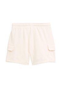 TOM TAILOR Cargobroek - gardenia white