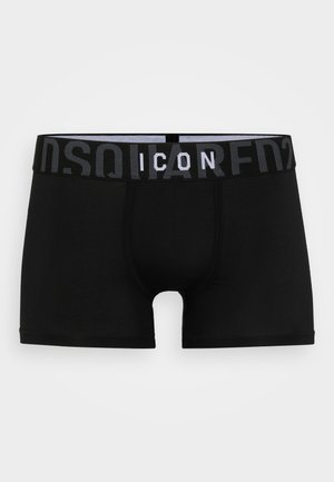 Dsquared2, TRUNK - Boxershort - black
