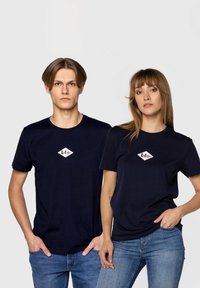 Lee Cooper UNISEX granatowy