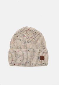 maximo BEANIE UNISEX - Bonnet - beigemeliert