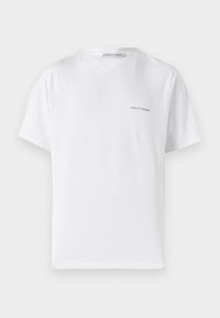 PRO - Jednoduché tričko - pure white