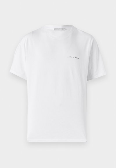 Tiger of Sweden PRO - Základné tričko - pure white