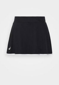 Unselected, performance black