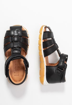 BILLIE - Sandaler - black