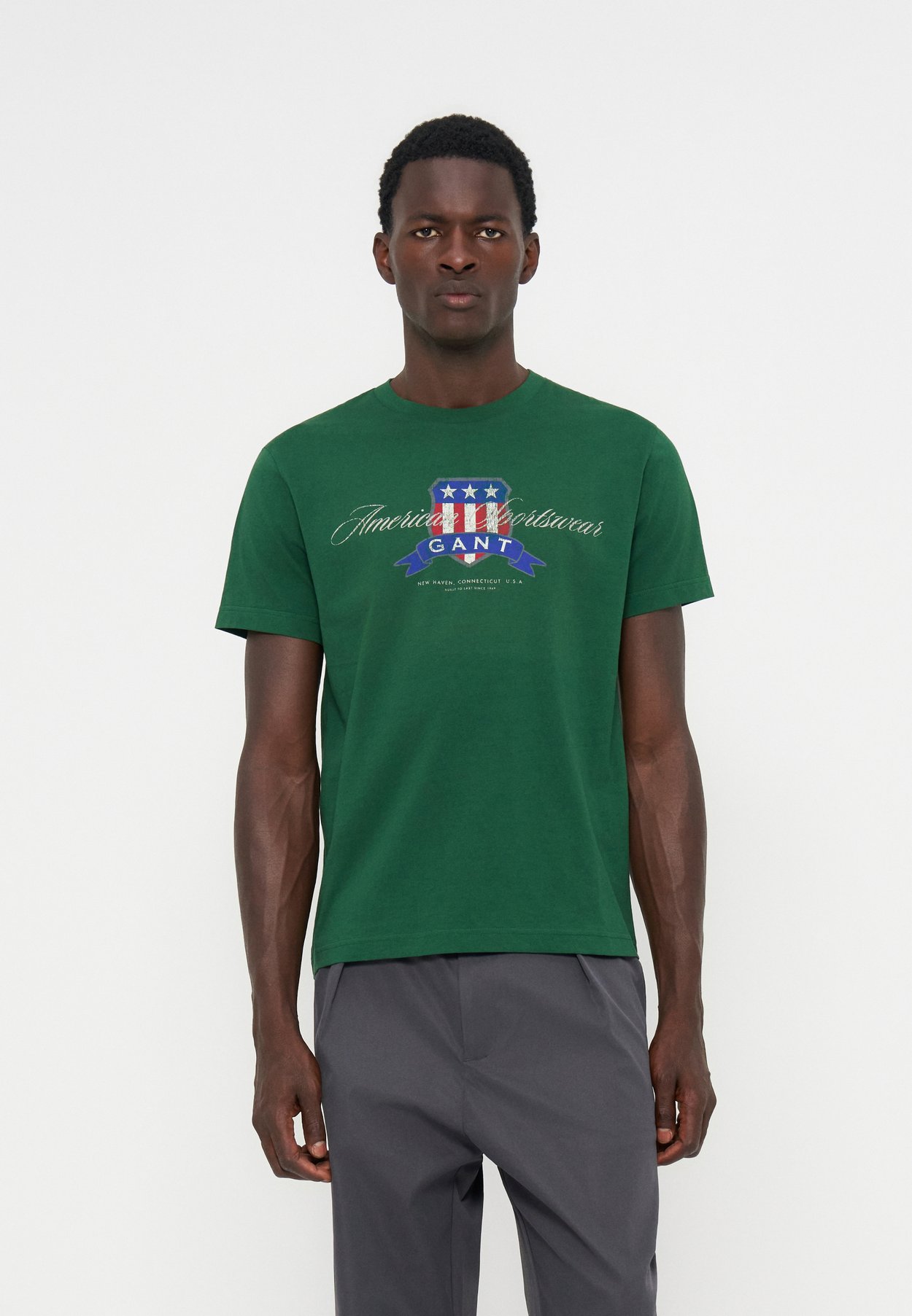 T-Shirt print
