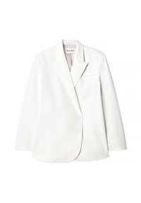 OVERLAP - Bleiseri - white