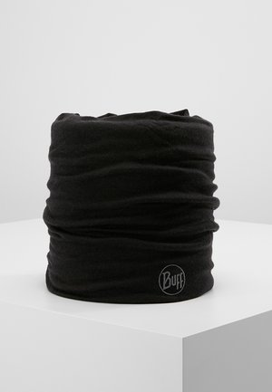 Buff HEAVYWEIGHT - Szalik komin - solid black