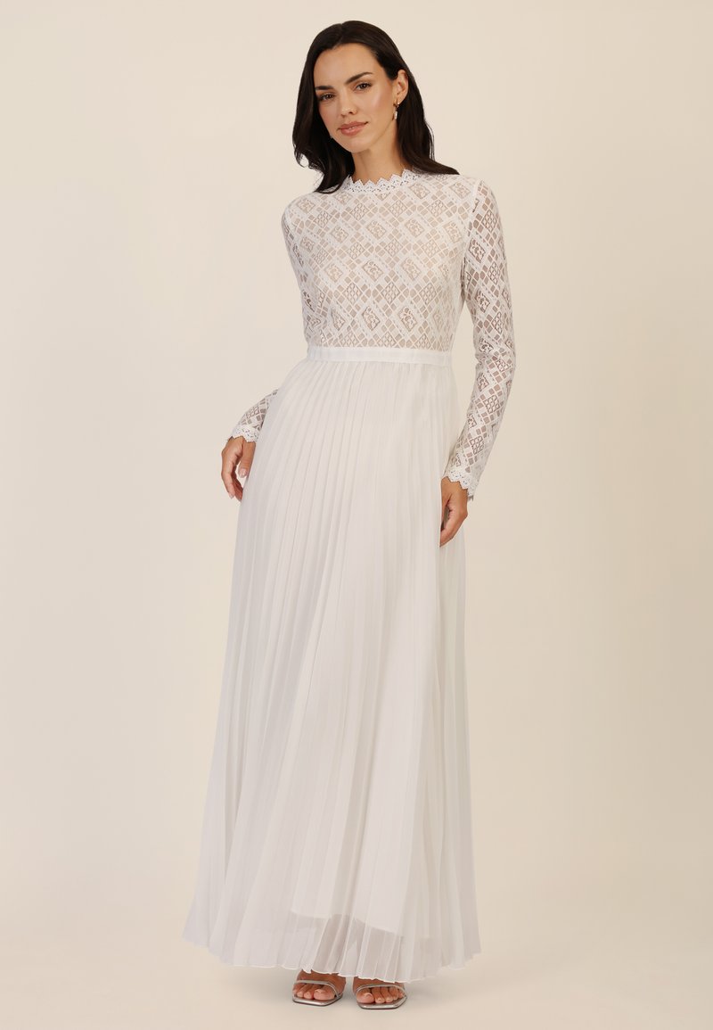 Apart Vestito elegante - creme
