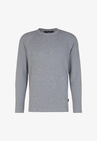 Unausgewählt, grau