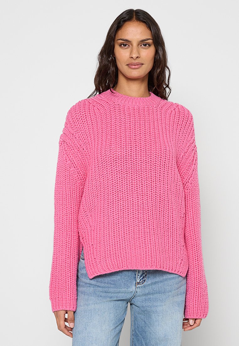 Marc O’Polo Trui roze Marc O’Polo Trui roze