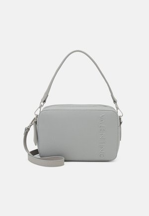 Olkalaukku - light grey