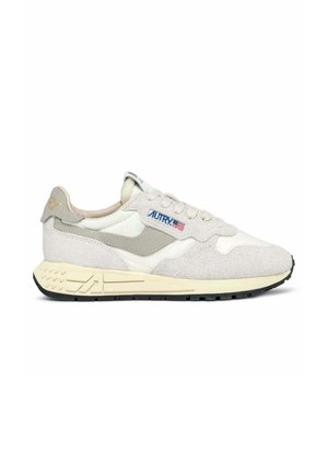Autry, WWLM NC04.04 - Sneakers basse - beige