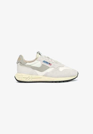 Autry, WWLM NC04.04 - Sneakers basse - beige