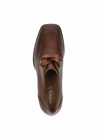 Caprice Richelieus - brown