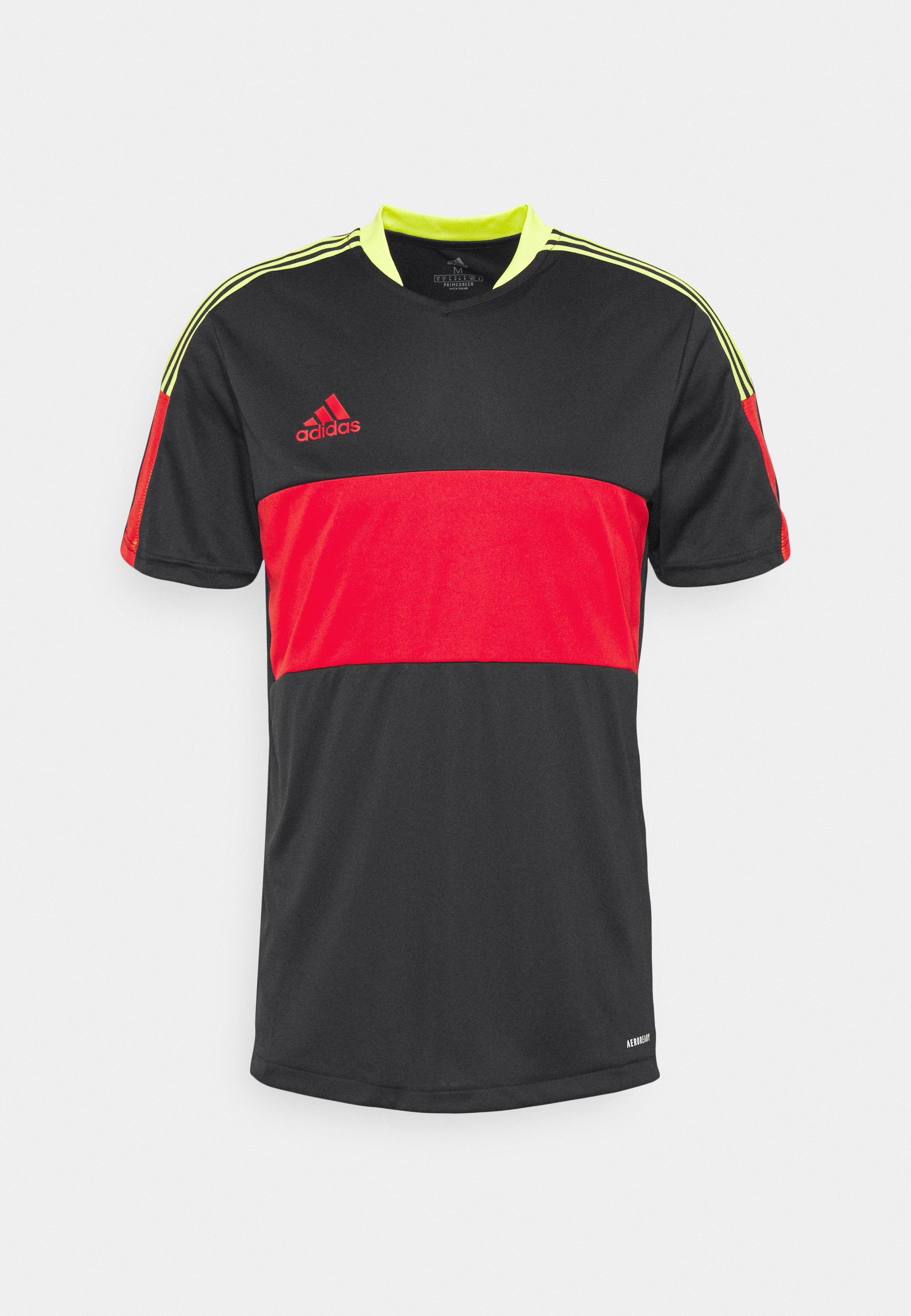 adidas tiro black