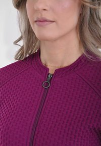 Navigazione Leichte Jacke - beere