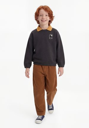 Mini Rodini UNISEX czarny