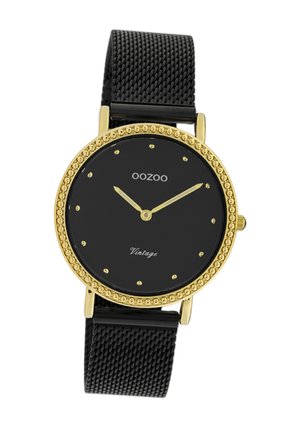 OOZOO, Watch - goldfarben