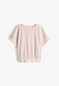 Niet geselecteerd, rose tint