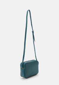 Patrizia Pepe BORSA  - Borsa a tracolla - mineral green
