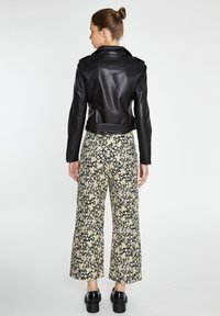 Glamorous BIKER - Giacca in similpelle - black pu