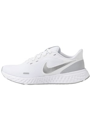 Chaussures de running sur route - white