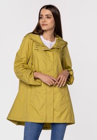 Lee Cooper VERRA żółty