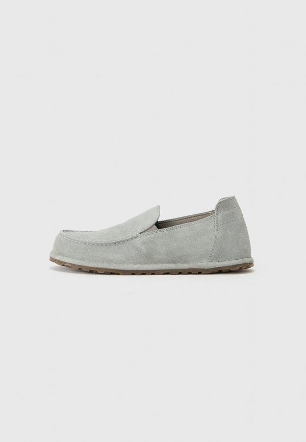 UTTI SLIP ON LEVE PURE REGULAR - Slip-ons - pure sage