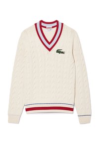 UNISEX - Strikkegenser - lapland/ora-phoenix blue