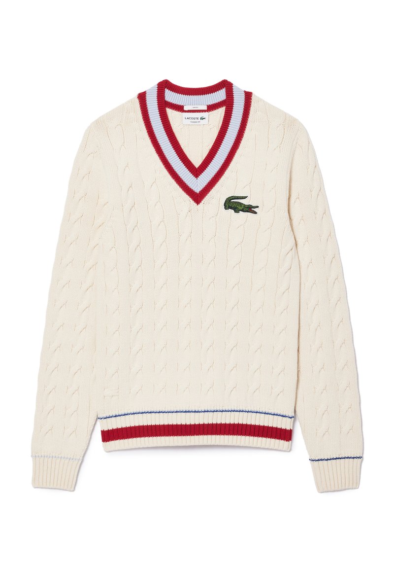 Lacoste - UNISEX - Jumper - lapland/ora-phoenix blue, Enlarge