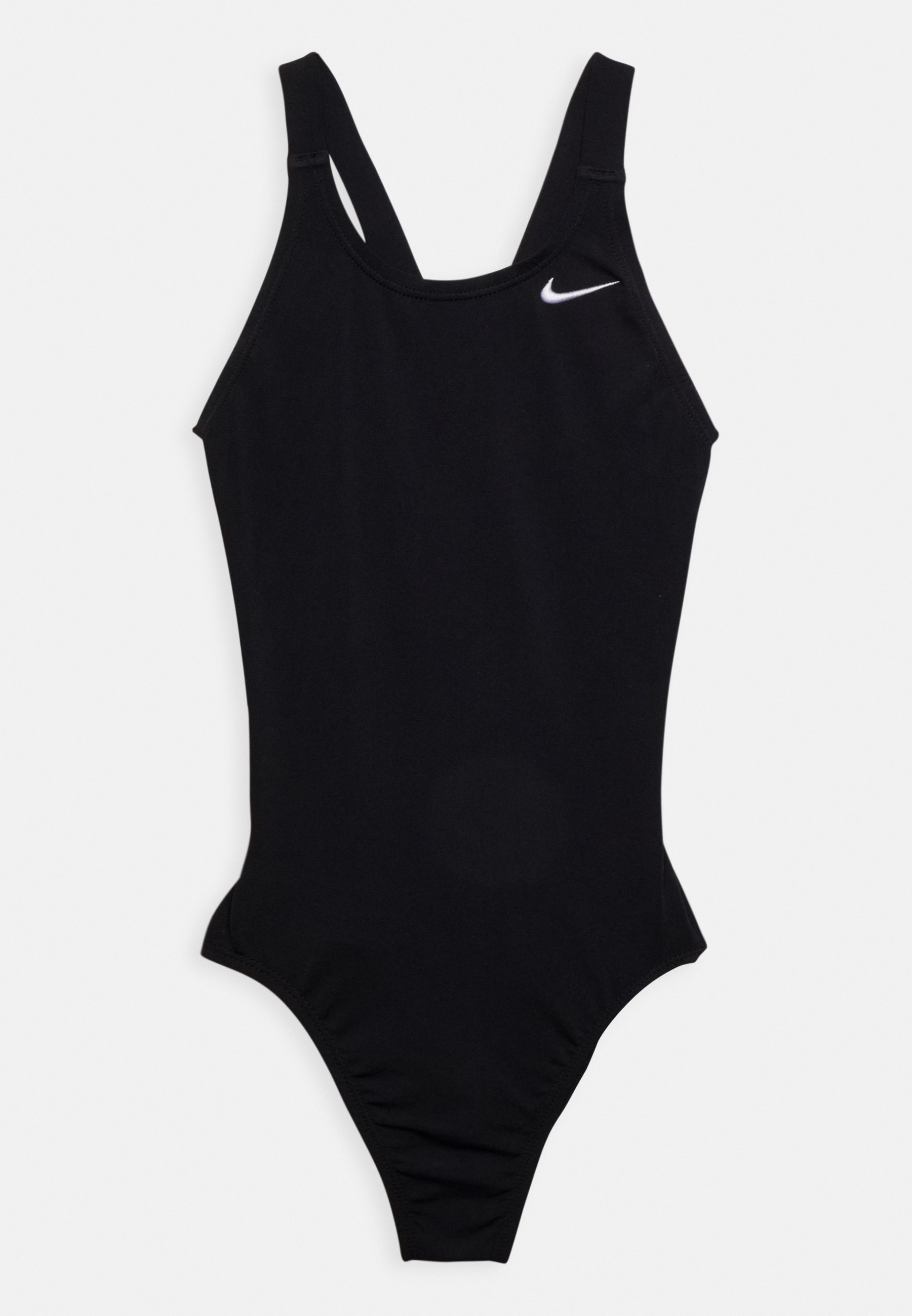 Nike Performance FASTBACK ONE PIECE Swimsuit black