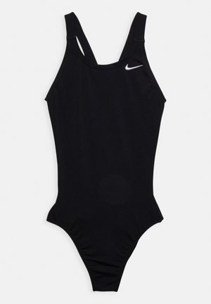 FASTBACK ONE PIECE - Ujumistrikoo - black